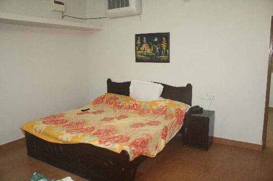 Golden Turtles Beach Resort